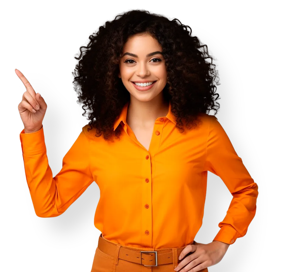 Consultora da Ticred Soluções Financeiras